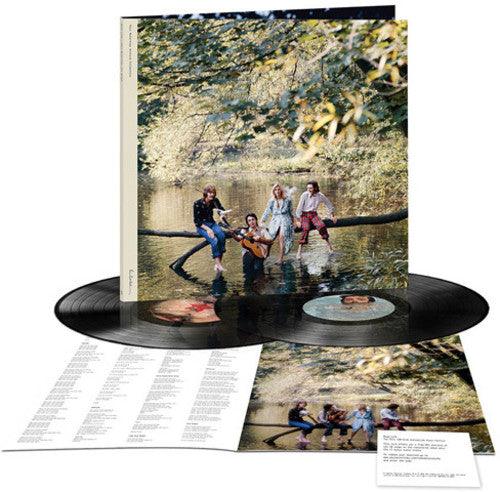 Paul McCartney & Wings- Wild Life - LP