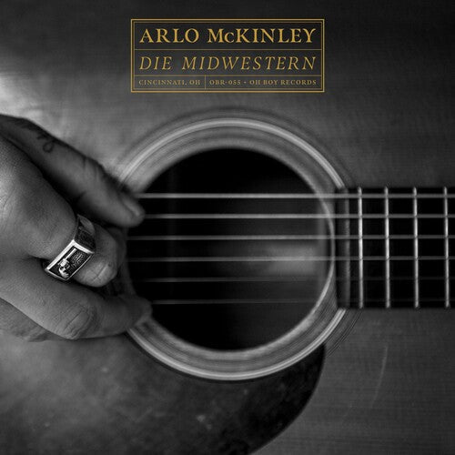 Arlo McKinley: Die Midwestern  [ CD ]