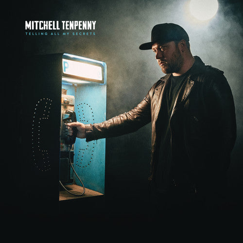 Mitchell Tenpenny: Telling All My Secrets  [ CD ]