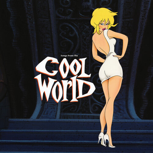 Songs From the Cool World / O.S.T.: Songs From The Cool World - VINYL