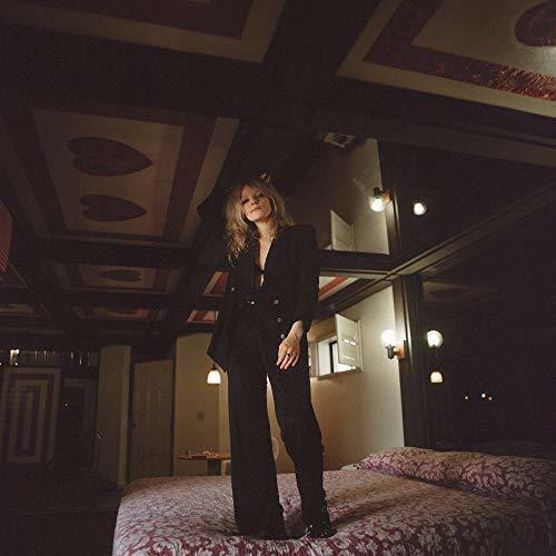 Jessica Pratt- Quiet Signs - LP
