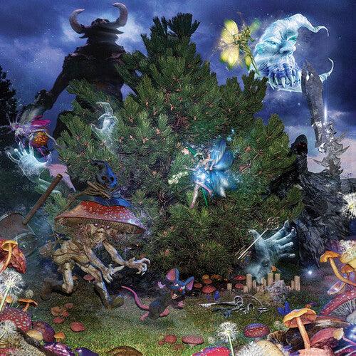100 gecs- 1000 Gecs And The Tree Of Clues - LP
