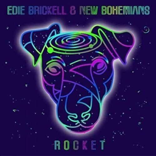 Edie Brickell and New Bohemians- Rocket [LP] - LP