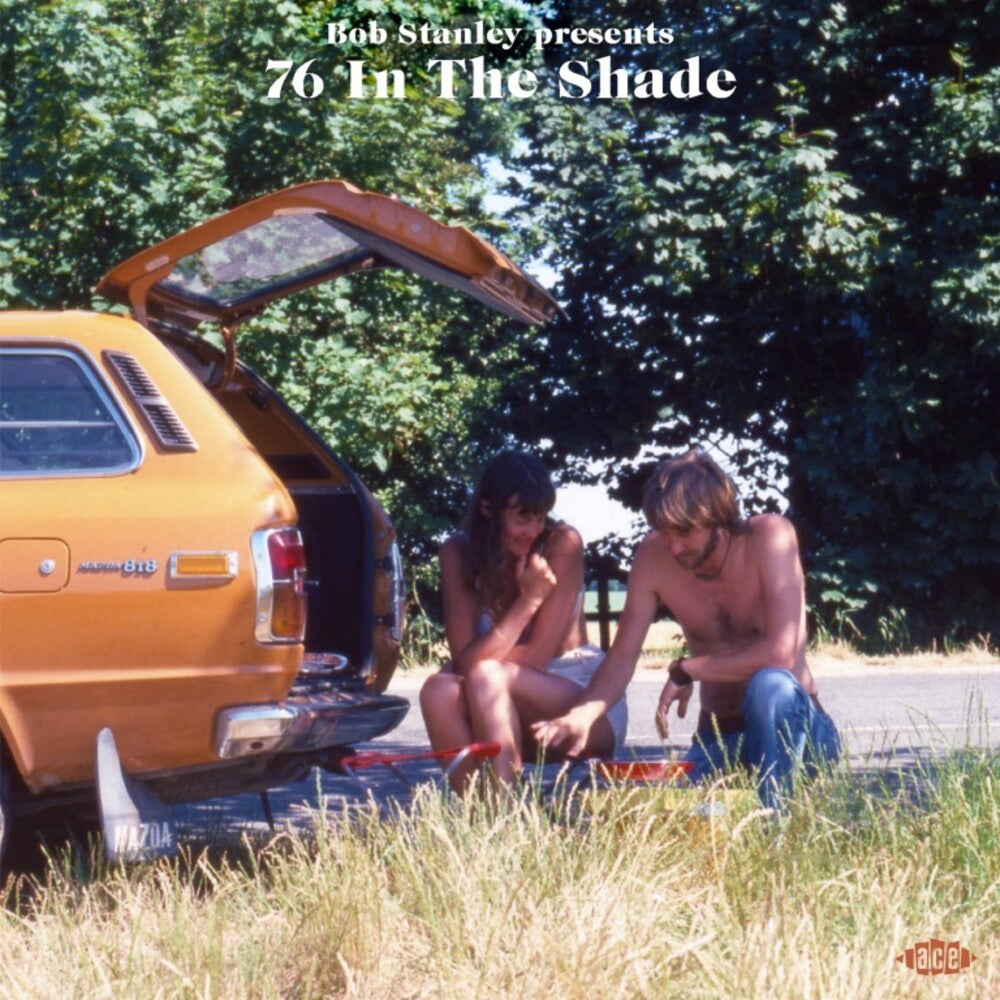 Bob Stanley Presents 76 In The Shade / Various- Bob Stanley Presents 76 In The Shade / Various - LP