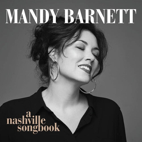 Mandy Barnett: A Nashville Songbook [ LP ]