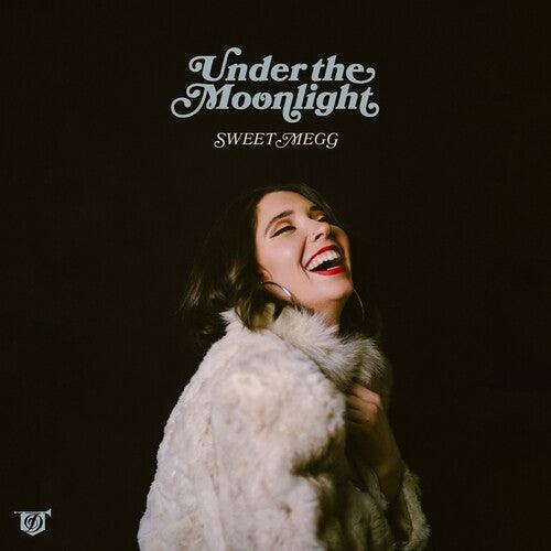 Sweet Megg- Under The Moonlight - LP