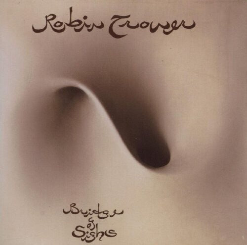 Robin Trower: Bridge Of Sighs [ LP ]