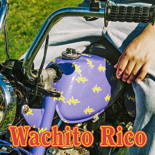 Boy Pablo- Wachito Rico - LP