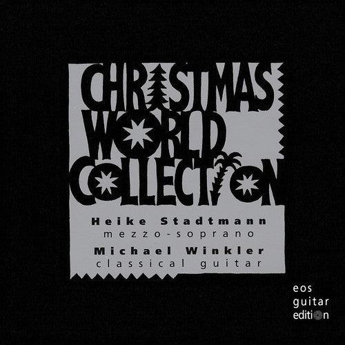 Stadtmann / Winkler: World Christmas Collection  [ CD ]