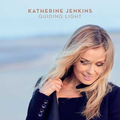 Katherine Jenkins: Guiding Light  [ CD ]