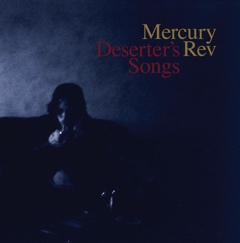 Mercury Rev- Deserter's Songs [LP] - LP