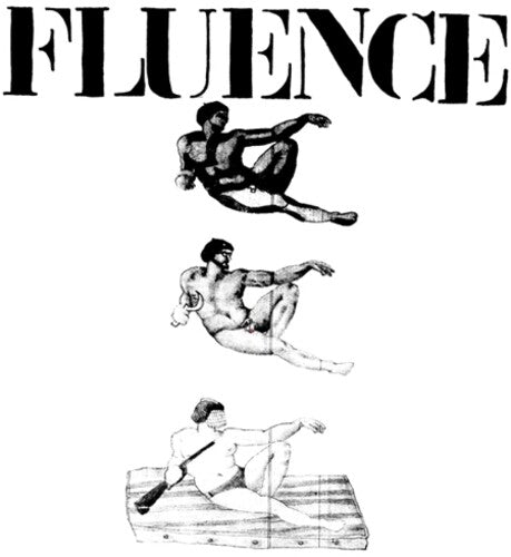 Fluence- Fluence - LP