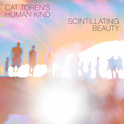 Cat Toren'S Human Kind: Scintillating Beauty  [ CD ]