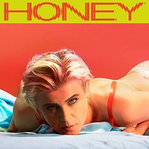 Robyn: Honey [ LP ]