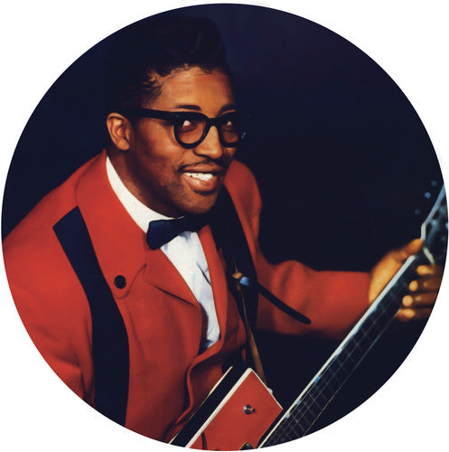 Bo Diddley: I'm A Man - Live '84 [ LP ]
