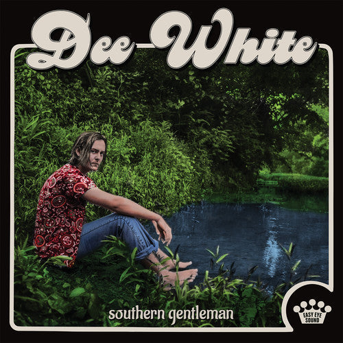 Dee White: Southern Gentleman  [ CD ]