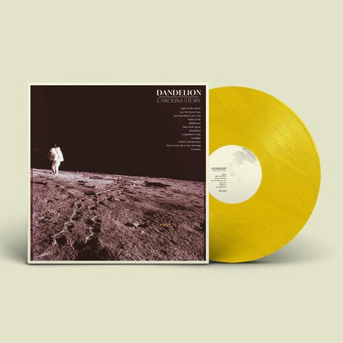 Carolina Story: Dandelion [ LP ]