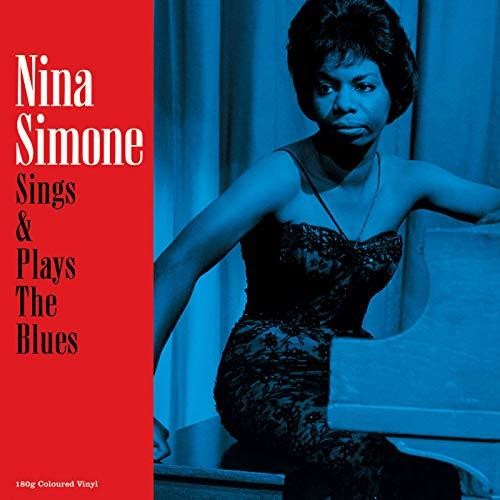 Nina Simone: Sings & Plays The Blues [ LP ]