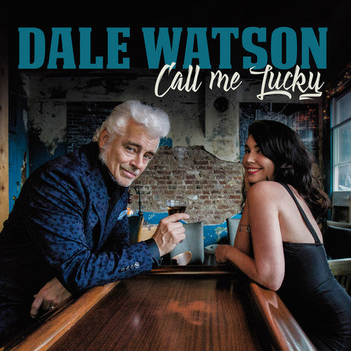 Dale Watson: Call Me Lucky [ LP ]