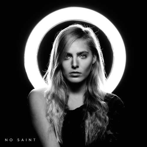 Lauren Jenkins: No Saint  [ CD ]