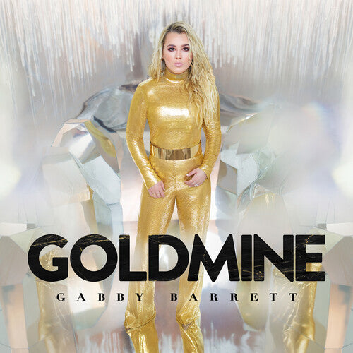 Gabby Barrett: Goldmine [ LP ]