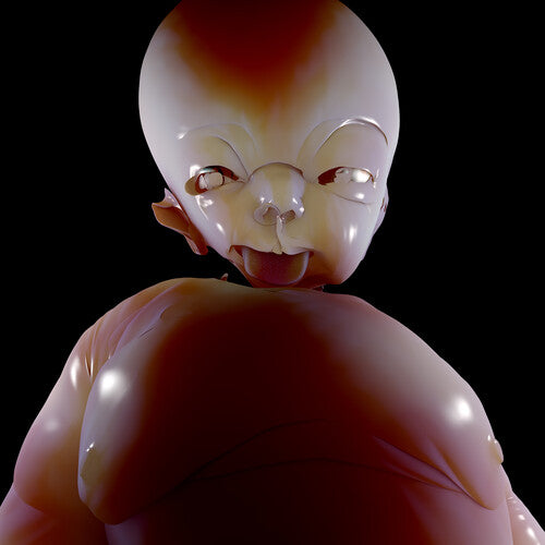 Arca: &&&&& [ LP ]