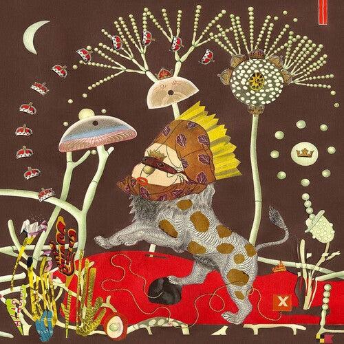 Butcher Brown- #kingButch - LP