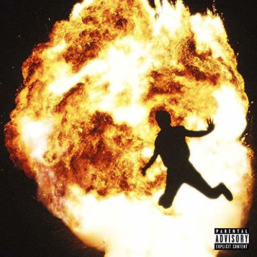 Metro Boomin- Not All Heroes Wear Capes [LP] - LP
