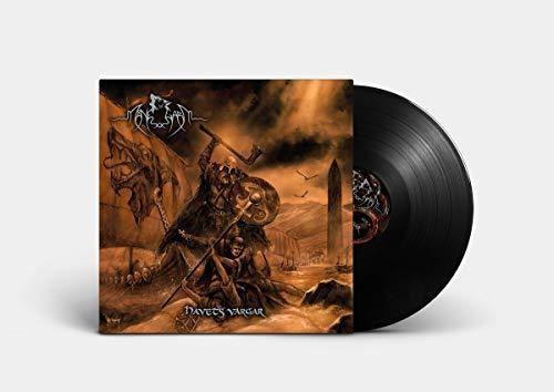 Månegarm- Havets Vargar - LP