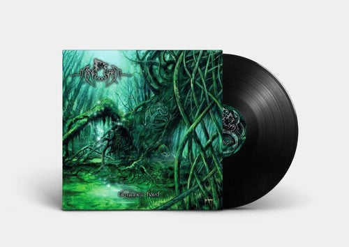 Manegarm- Urminnes Havd - The Forest Sessions - LP
