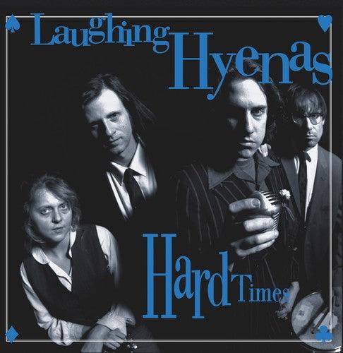 Laughing Hyenas- Hard Times + Crawl / Covers - LP