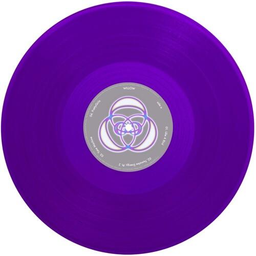 Willow- Willow - LP