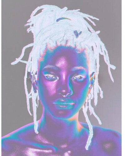 Willow- Willow - LP