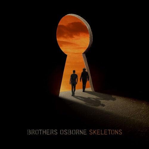Brothers Osborne- Skeletons - LP