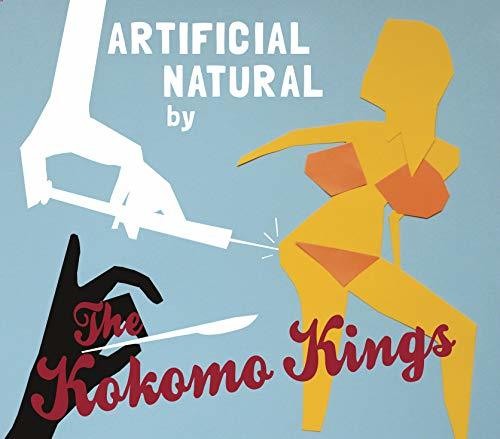 Kokomo Kings: Artifical Natural  [ CD ]