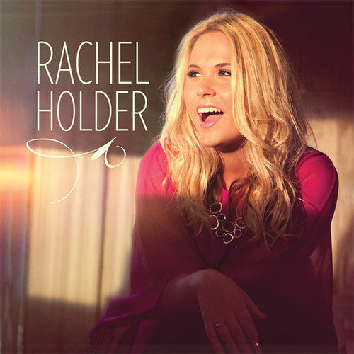 Rachel Holder: Rachel Holder  [ CD ]