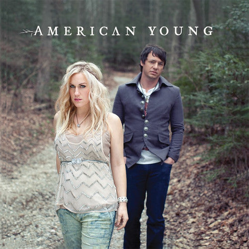 American Young: American Young  [ CD ]