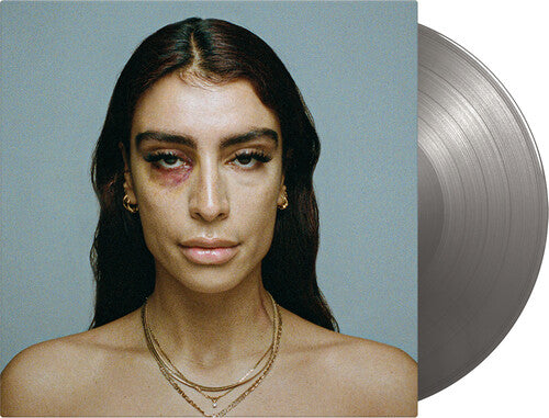 Sevdaliza: Shabrang (Grey Vinyl) [ LP ]