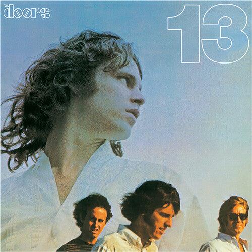 The Doors- 13 - LP