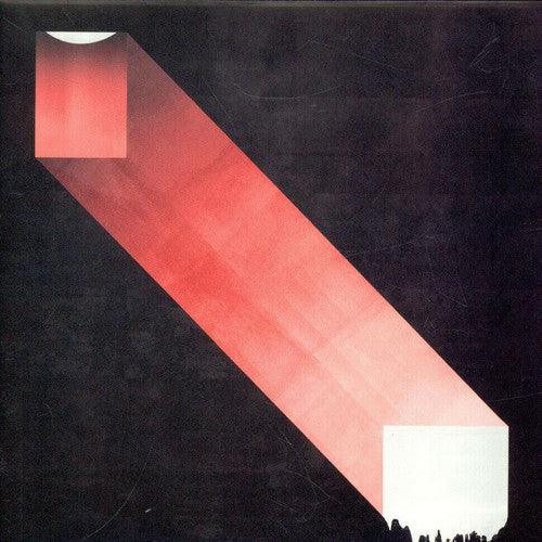 Mogwai- Party In The Dark 7 Single - LP