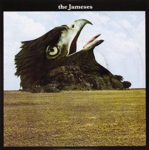 Jameses- Caribou - LP
