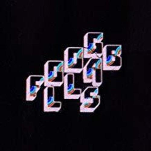Eric Copeland- Mixbone - LP
