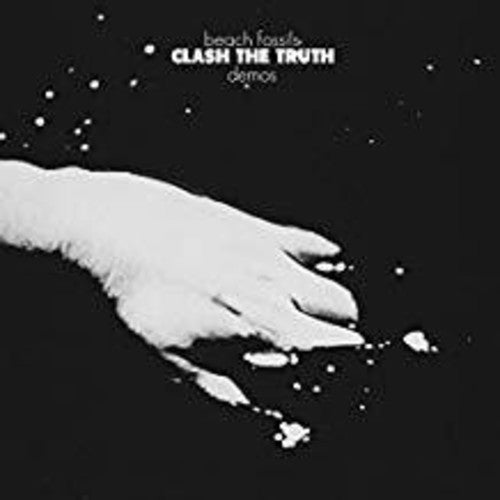 Beach Fossils: Clash The Truth + Demos - VINYL