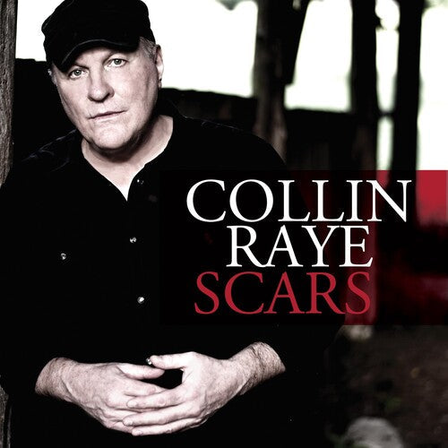 Collin Raye: Scars  [ CD ]