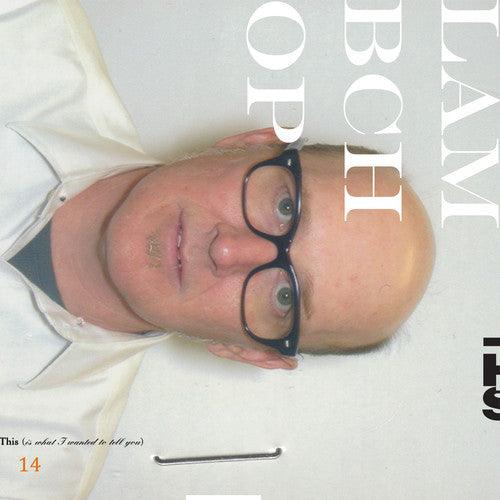 Lambchop- This (Is What I Wanted to Tell You) - LP