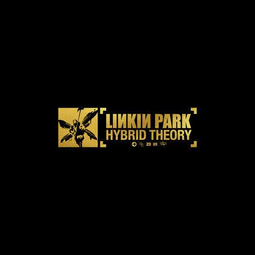 Linkin Park- Hybrid Theory (20th Anniversary Edition) - LP