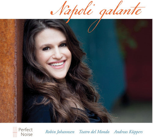 Various Artists: Napoli Galante  [ CD ]