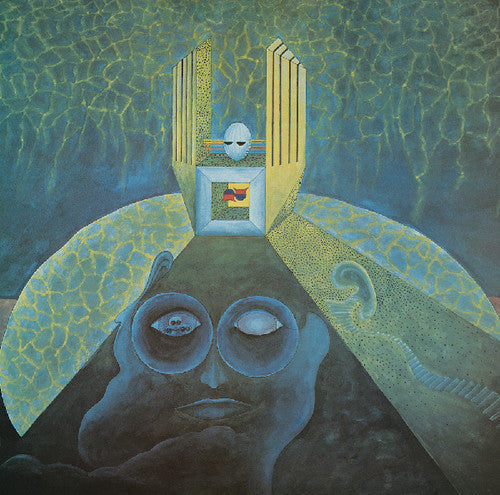 Dominique Guiot: L'univers de la Mer [ LP ]
