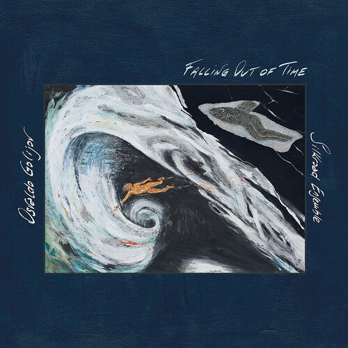 Silkroad Ensemble: Falling Out Of Time  [ CD ]
