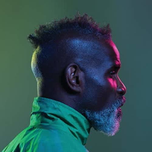 Steve Spacek- Natural Sci-fi - LP